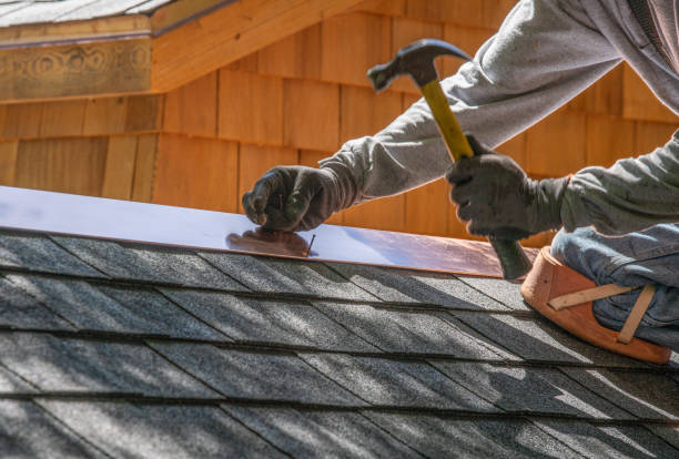  Dryden, MI Roofing repair and installation Pros