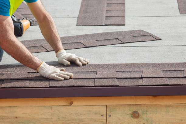Best Roofing for New Construction  in Dryden, MI