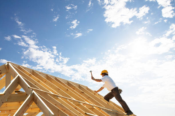 Best Gutter Installation and Repair  in Dryden, MI